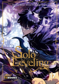 Solo Leveling Tome 17