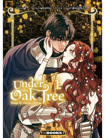 Under The Oak Tree Tome 1