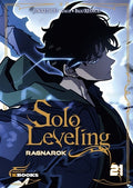 Solo Leveling Tome 21 Ragnarok