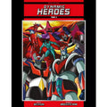 Dynamic Heroes Tome 4