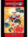 Mazinger Z Volume 5