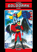 Grendizer: The Complete Series