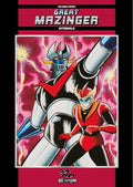 Great Mazinger The Complete Series