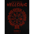 Hellsing Perfect Edition Volume 2