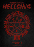 Hellsing Perfect Edition Volume 3