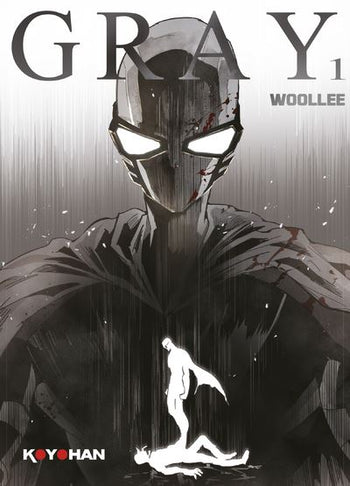 Gray Tome 1