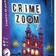 Crime Zoom - Deadly Writer