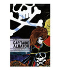 Capitaine Albator Le Pirate De L'Espace L'Intégrale