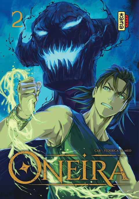 Oneira Volume 2
