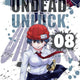 Undead Unluck Tome 8