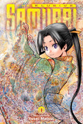 The Elusive Samurai Tome 1