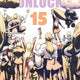 Undead Unluck Volume 15