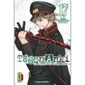 Togen Anki Volume 17