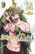 Togen Anki Volume 24