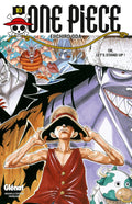 One Piece Volume 10