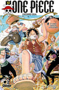 One Piece Volume 12