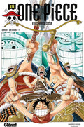 One Piece Volume 15