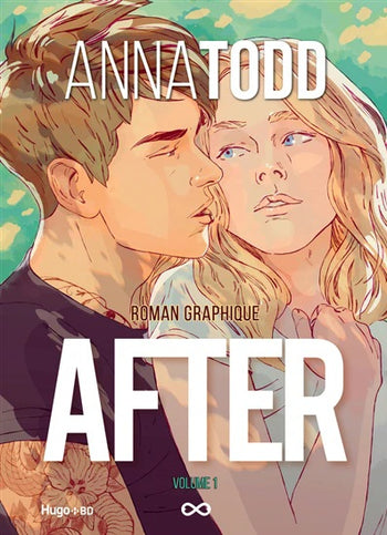 After Volume 1