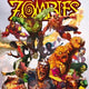 Marvel Zombies Volume 1 - The Famine