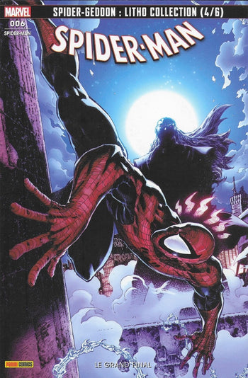 Spider-Man Le Grand Final