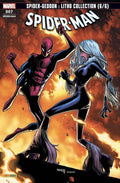 Spider-Man Au Voleur