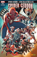 Spider-Geddon A Second Chance