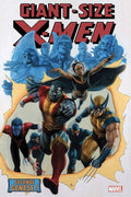 Giant-Size X-Men Seconde Genèse