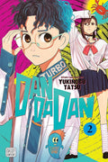Dandadan Tome 2