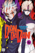 Dandadan Tome 6