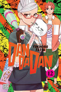 Dandadan Tome 12