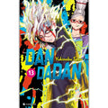 Dandadan Tome 13