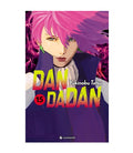 Dandadan Tome 15
