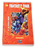 Fantastic Four Le Soleil Noir