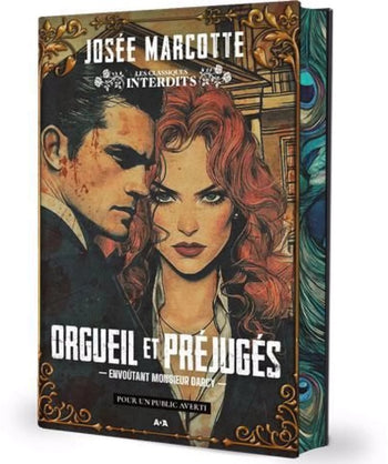 Orgueil Et Préjugés Envoûtant Monsieur Darcy