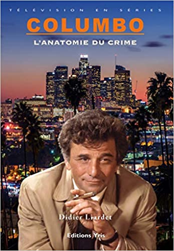 Columbo The Anatomy of Crime