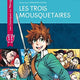 Manga Classics - The Three Musketeers