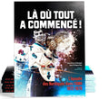 Là ou tout a commencé