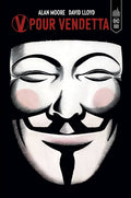 V Pour Vendetta