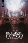 Sandman Nightmare Country Volume 1