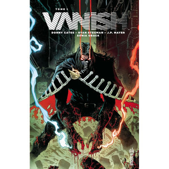 Vanish Tome 1