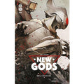 New Gods Volume 1 The Fall of the Heavens