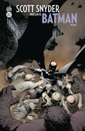 Scott Snyder Présente Batman V.1