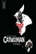 Catwoman A Rome