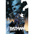 Batman Silence