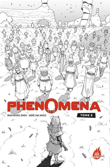Phenomena Tome 2