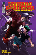 My Hero Academia Tome 9