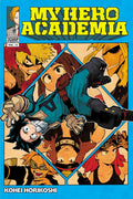 My Hero Academia Tome 12