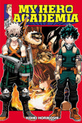 My Hero Academia Volume 13