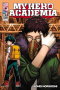 My Hero Academia Tome 14