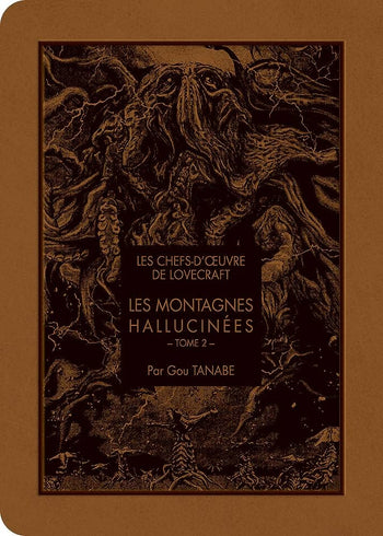 Les Montagnes Hallucinées Tome 2